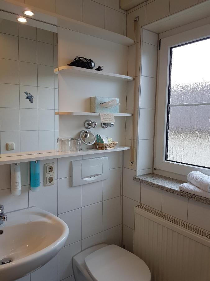 Hotel Im Winkel Appartements Und Zimmer Langenargen Luaran gambar